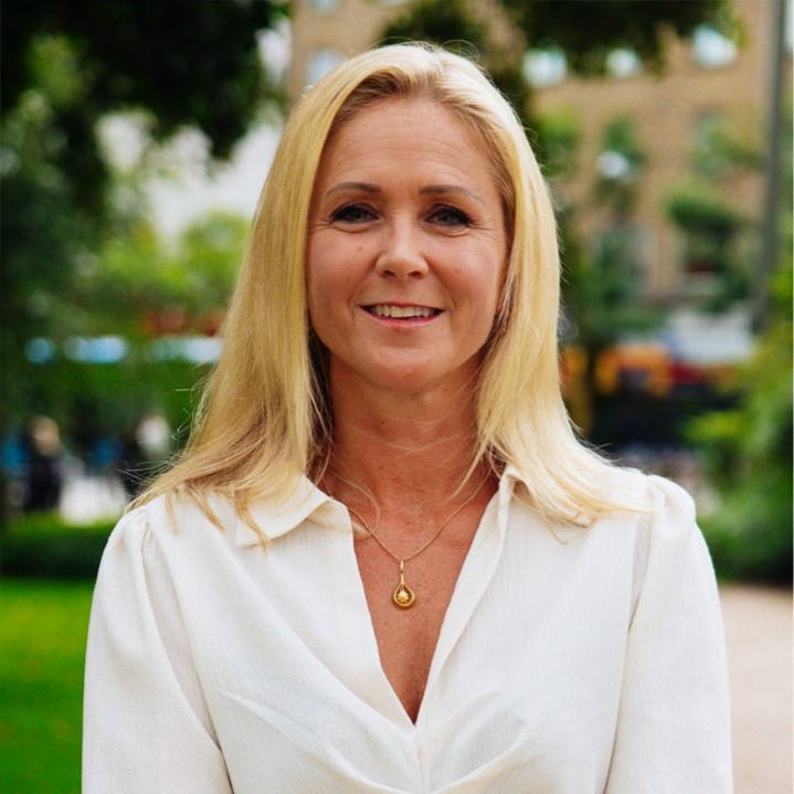 Maria Forsling